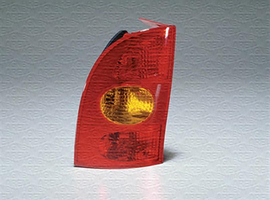 Achterlicht Magneti Marelli 712396801119