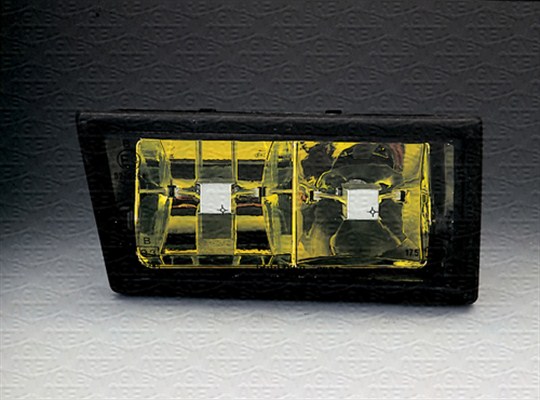 Mistlamp Magneti Marelli 712342841129