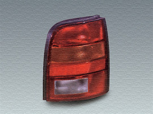 Achterlicht Magneti Marelli 714098190214