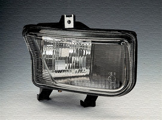 Mistlamp Magneti Marelli 712363601129