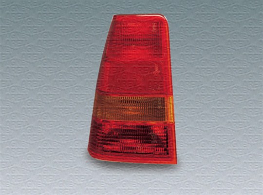 Achterlicht Magneti Marelli 714098290095