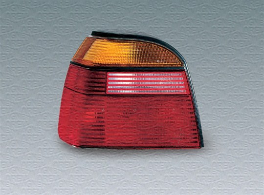 Achterlicht Magneti Marelli 714098290159