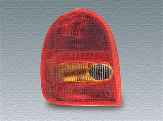 Lamphouder Magneti Marelli 714098290161