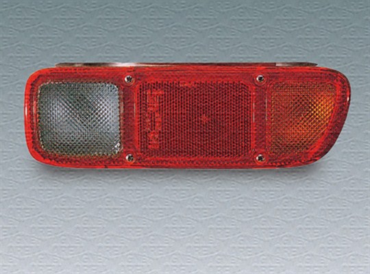 Achterlicht Magneti Marelli 714098290169