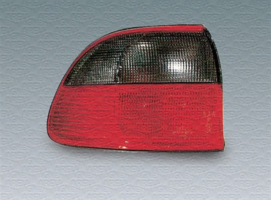 Achterlicht Magneti Marelli 714098290180