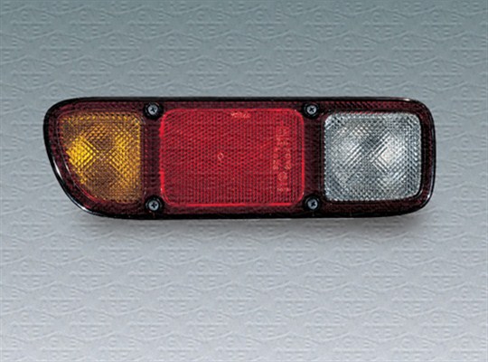 Achterlicht Magneti Marelli 714098290187