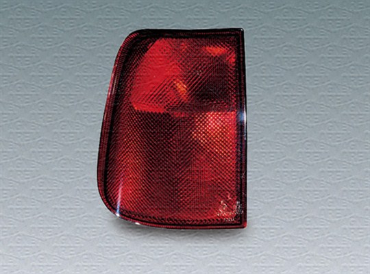 Achterlicht Magneti Marelli 714098290192