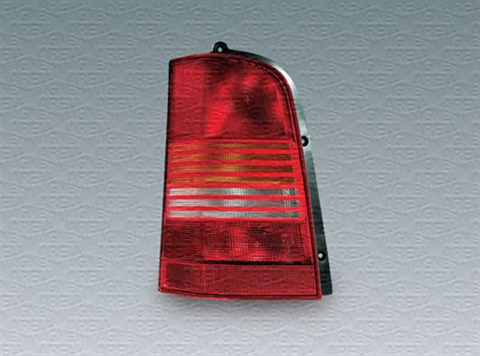 Achterlicht Magneti Marelli 714098290231