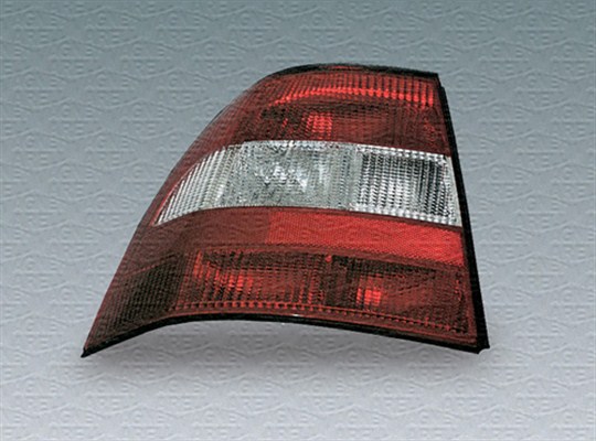 Achterlicht Magneti Marelli 712373619879