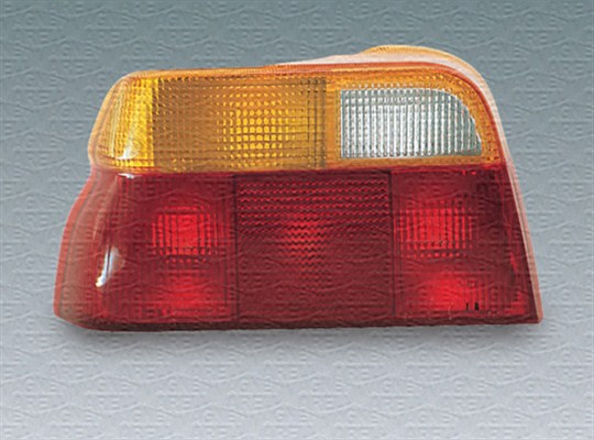 Achterlicht Magneti Marelli 714098290252