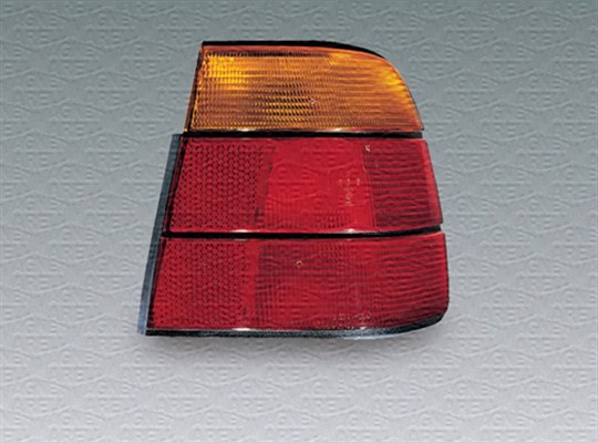 Achterlicht Magneti Marelli 714098290271