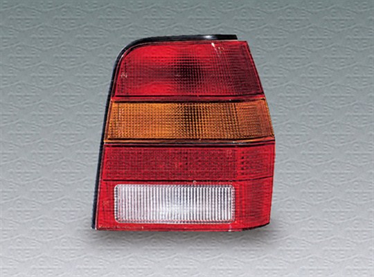 Achterlicht Magneti Marelli 714098290293