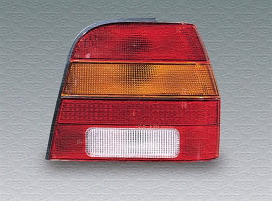 Achterlicht Magneti Marelli 714098290294