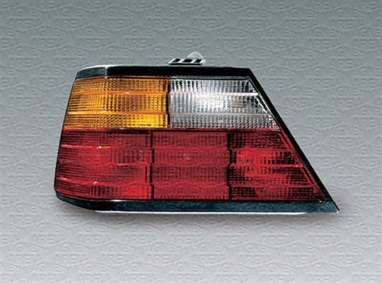 Achterlicht Magneti Marelli 714098290323