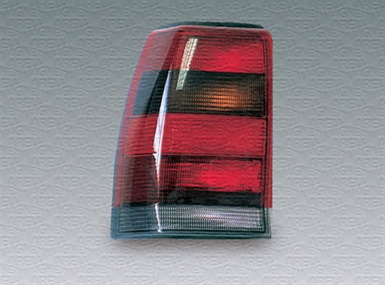 Achterlicht Magneti Marelli 714098290346