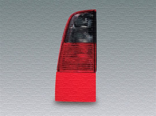 Achterlicht Magneti Marelli 714098290351