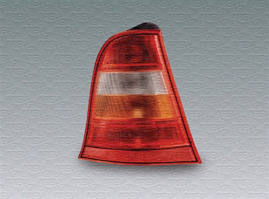 Achterlicht Magneti Marelli 714098290405