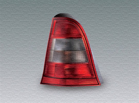 Achterlicht Magneti Marelli 714098290407