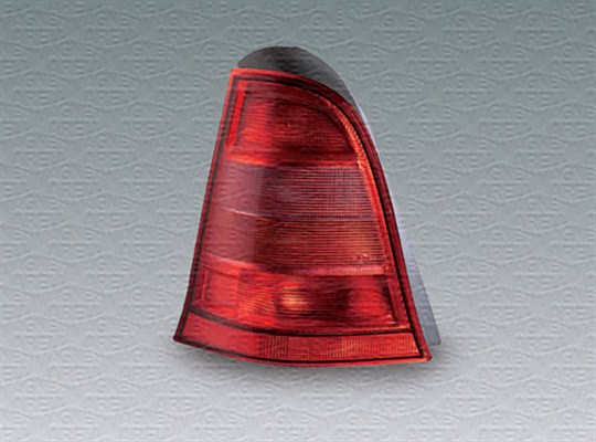 Achterlicht Magneti Marelli 714098290409