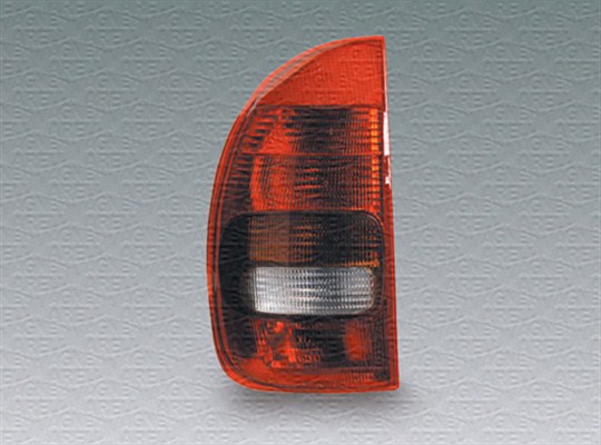 Achterlicht Magneti Marelli 714098290433