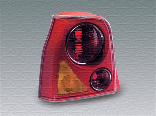Achterlicht Magneti Marelli 714098290485