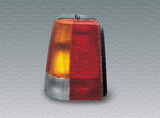 Achterlicht Magneti Marelli 714025031701