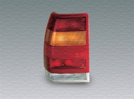 Achterlicht Magneti Marelli 714098299303