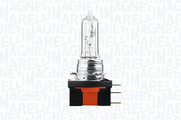 Gloeilamp, koplamp Magneti Marelli 002557200000