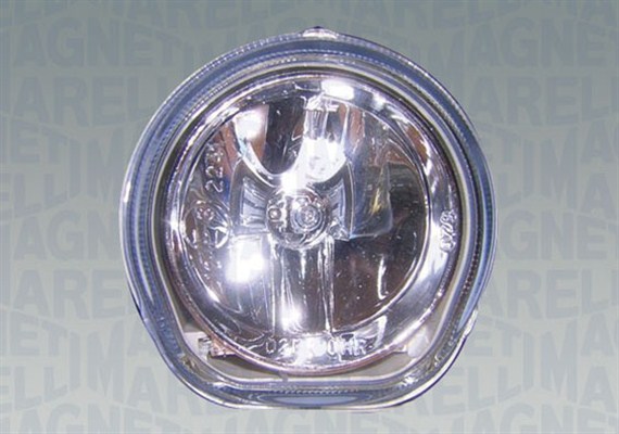 Mistlamp Magneti Marelli 712451601129