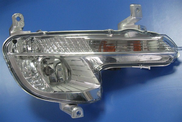 Mistlamp Magneti Marelli 712469101120