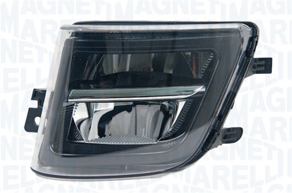 Mistlamp Magneti Marelli 719000000043