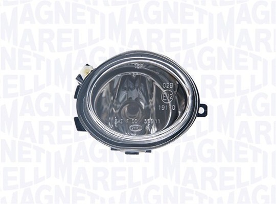 Mistlamp Magneti Marelli 719000000134