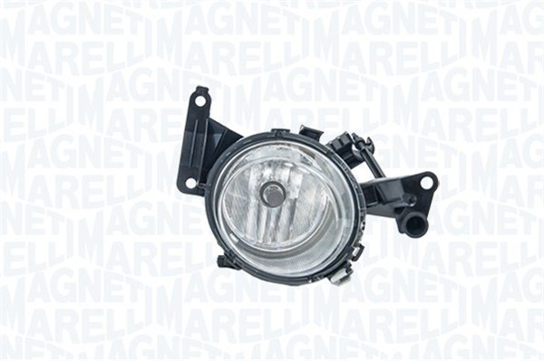 Magneti Marelli Mistlamp 719000000181