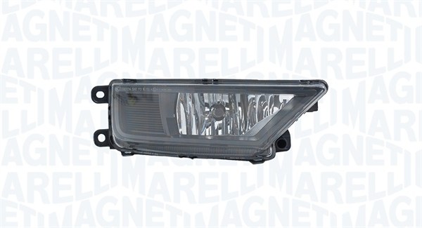 Mistlamp Magneti Marelli 719000000200