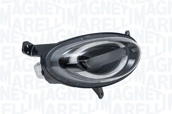 Daglichtset Magneti Marelli 715010105600