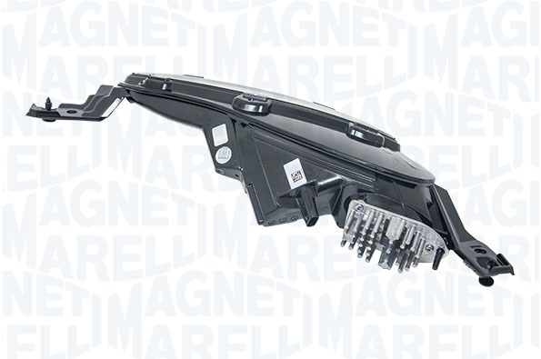 Dagrijverlichting Magneti Marelli 712507051129