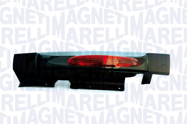 Achterlicht Magneti Marelli 714025460812
