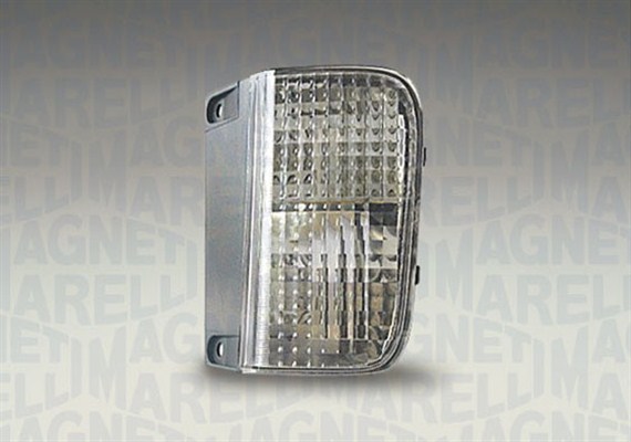 Achterlicht Magneti Marelli 714025470802