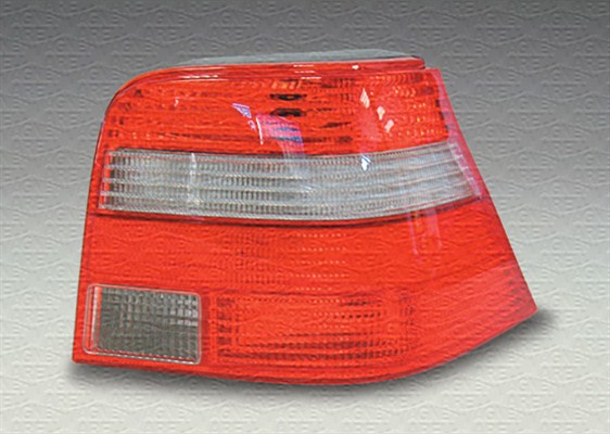 Achterlicht Magneti Marelli 712377421129