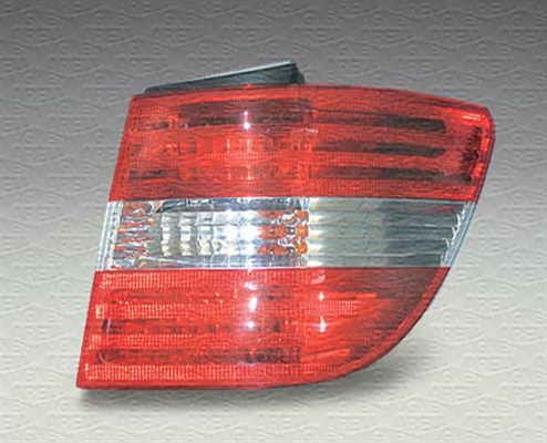 Achterlicht Magneti Marelli 714027520711