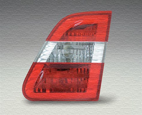 Achterlicht Magneti Marelli 714027530701