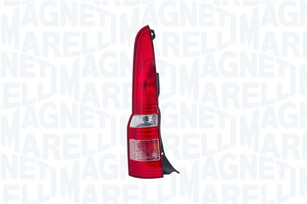 Achterlicht Magneti Marelli 712028020122