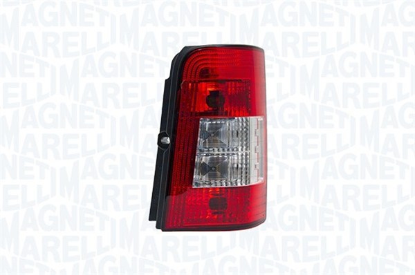 Achterlicht Magneti Marelli 714000028341