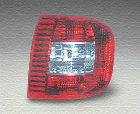 Achterlicht Magneti Marelli 714027550101