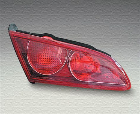 Achterlicht Magneti Marelli 714027800701