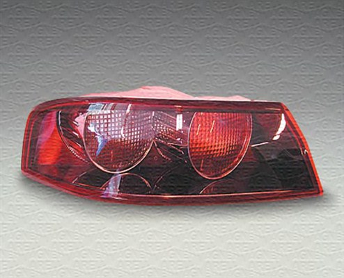 Achterlicht Magneti Marelli 714027810701