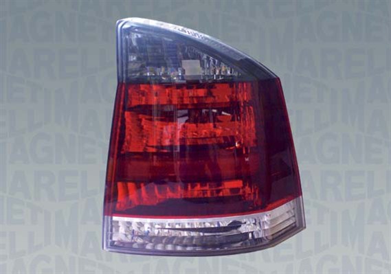 Achterlicht Magneti Marelli 714000062450