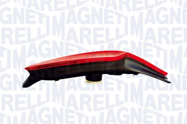 Achterlicht Magneti Marelli 714028630746