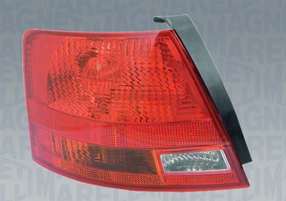 Achterlicht Magneti Marelli 715011014001