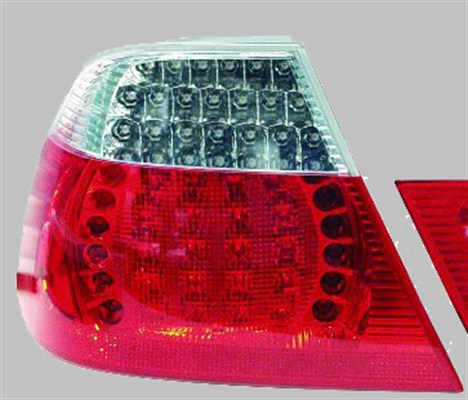 Achterlicht Magneti Marelli 715010743703